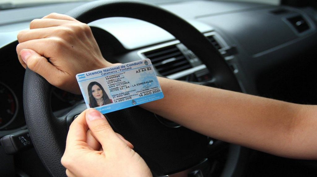 Buy drivers licenses  online